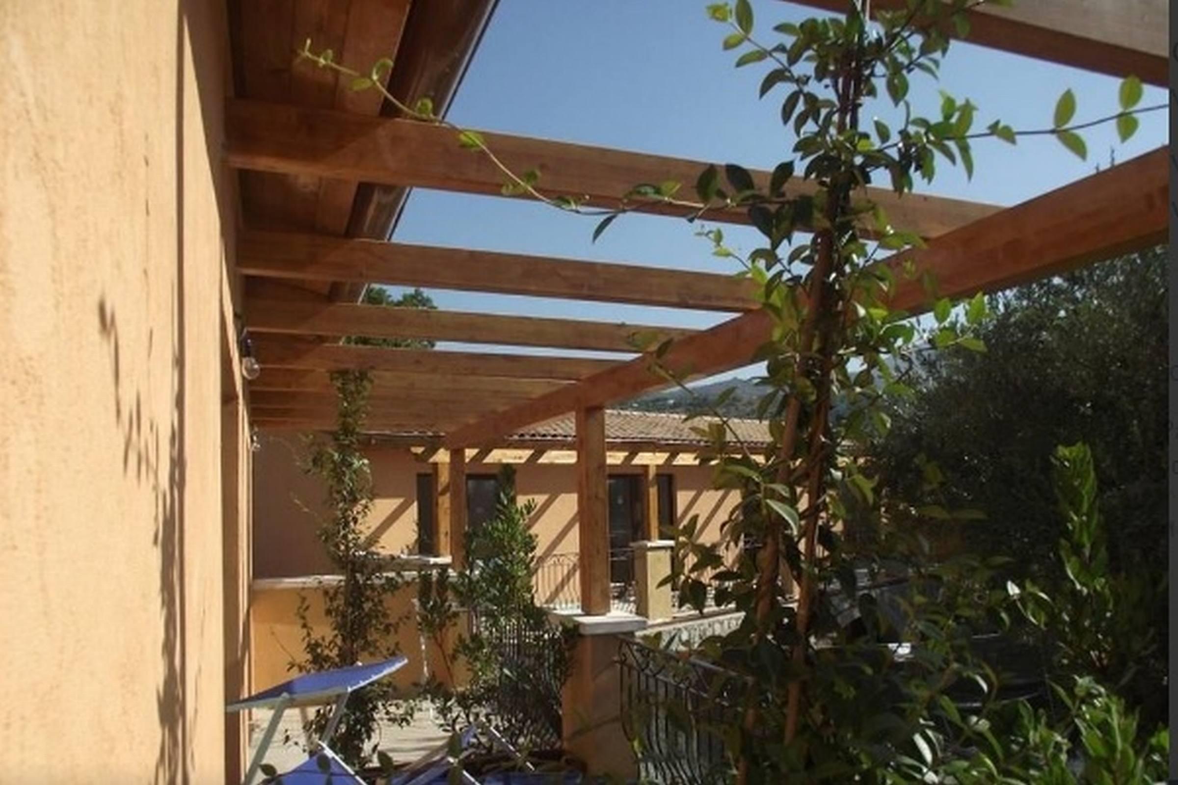 Park Hotel Cilento Marina di Camerota Exterior photo