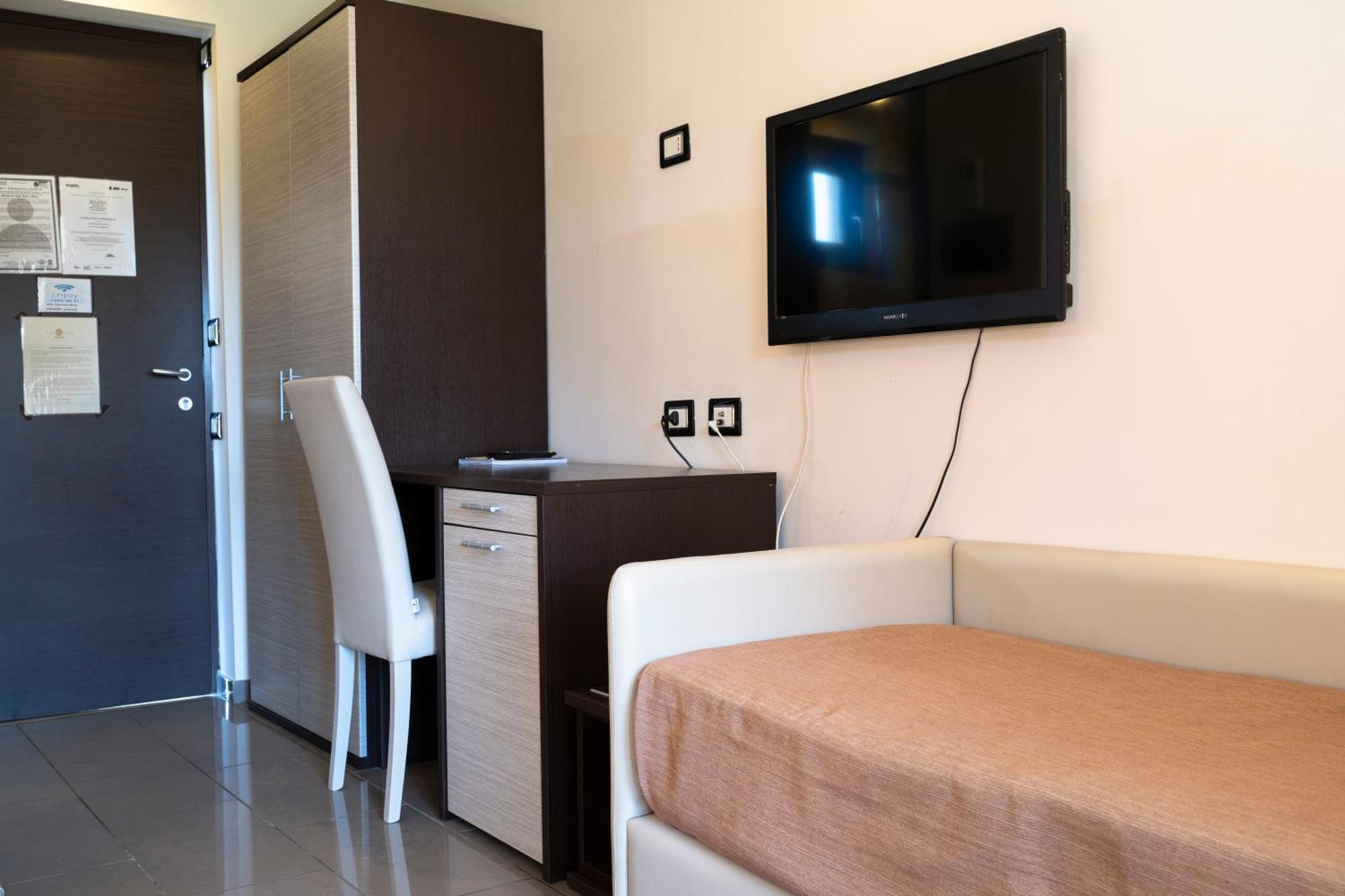 Park Hotel Cilento Marina di Camerota Exterior photo