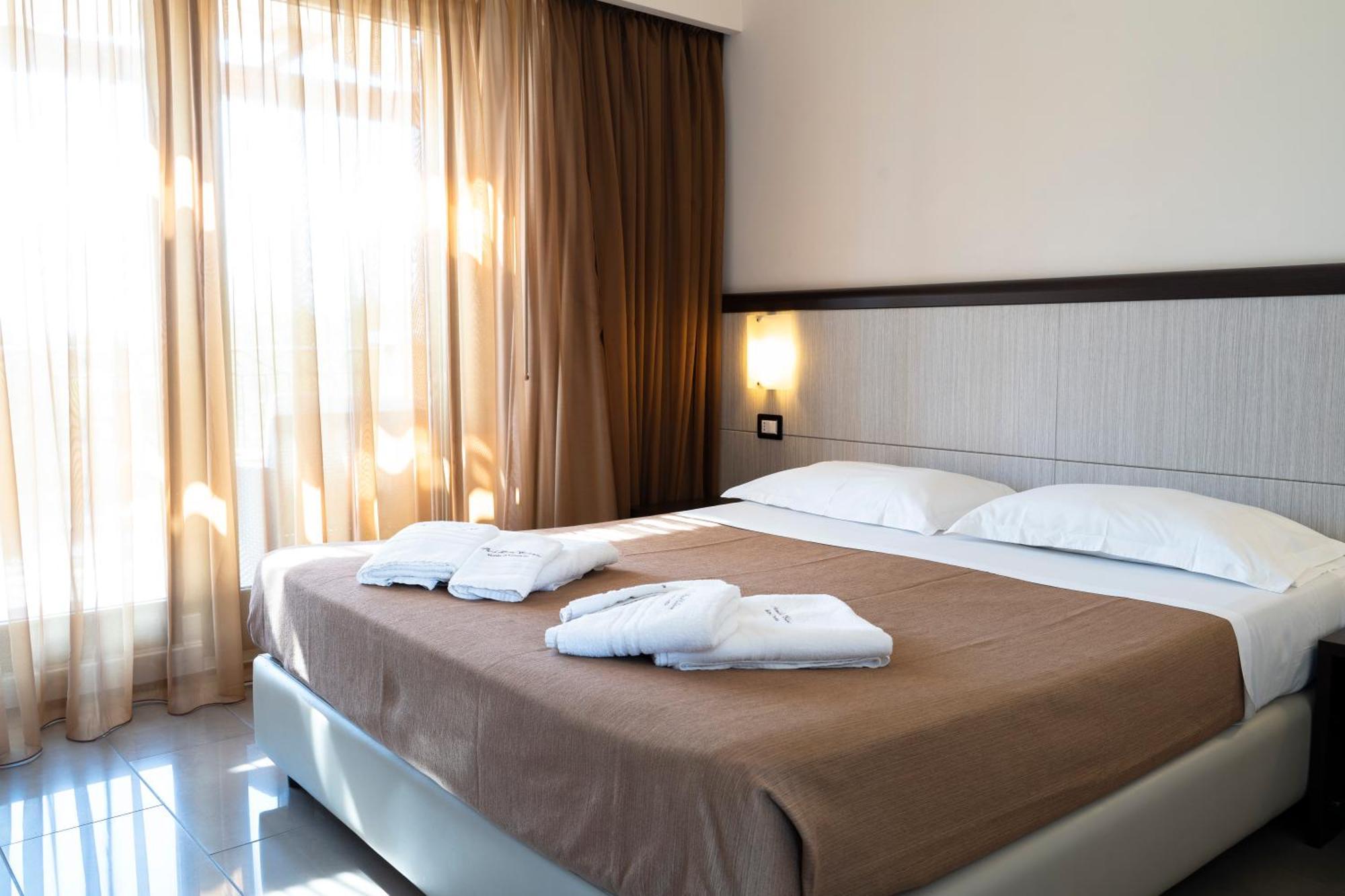 Park Hotel Cilento Marina di Camerota Exterior photo