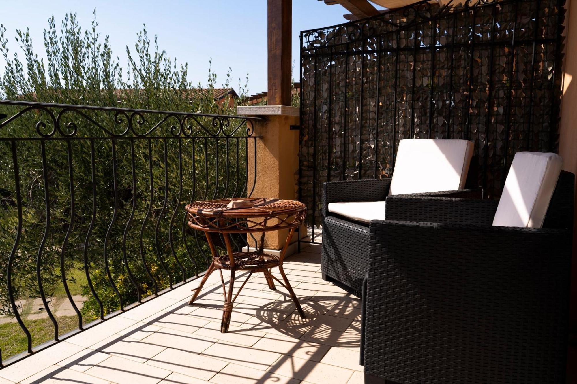 Park Hotel Cilento Marina di Camerota Exterior photo