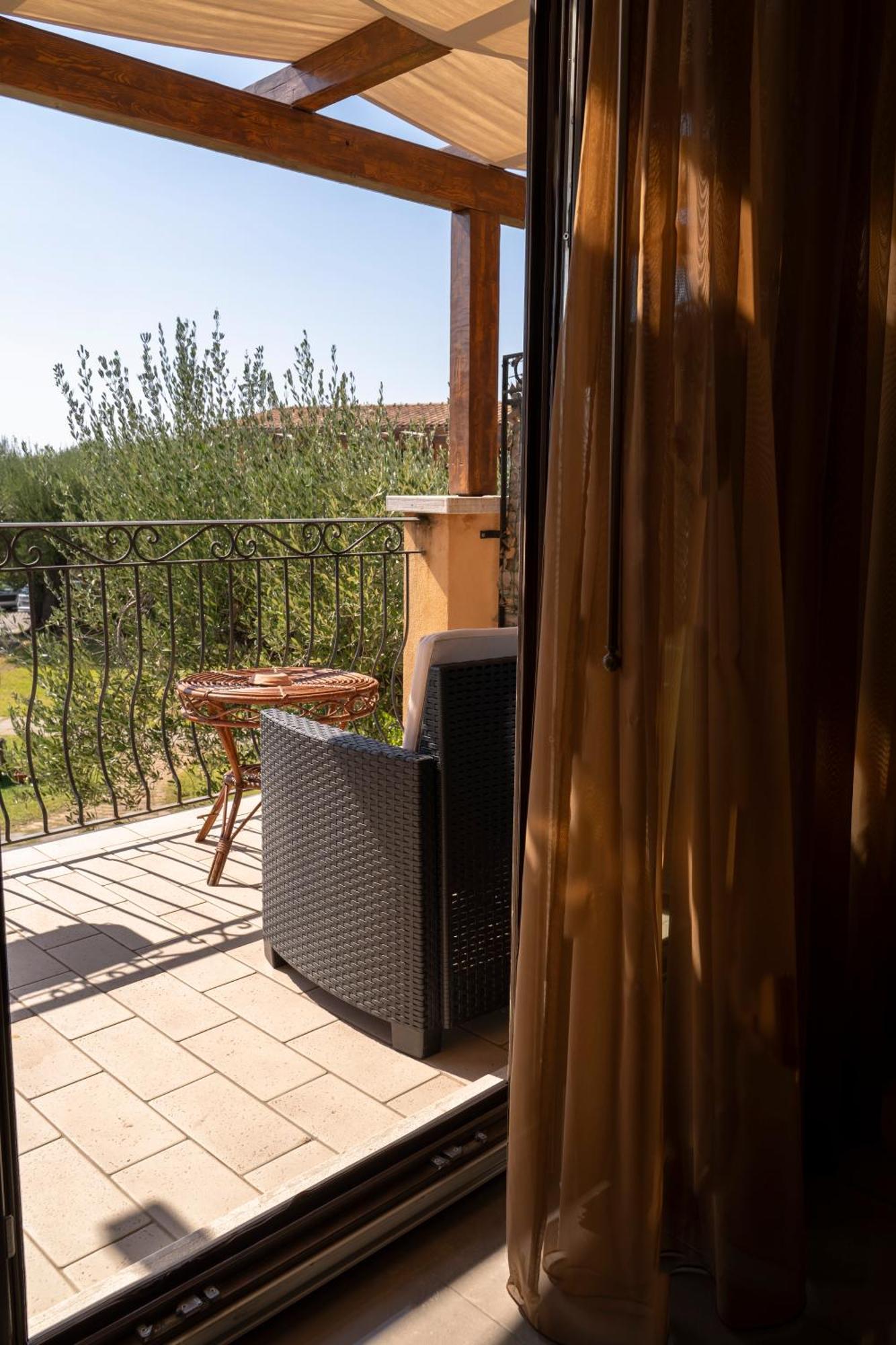 Park Hotel Cilento Marina di Camerota Exterior photo