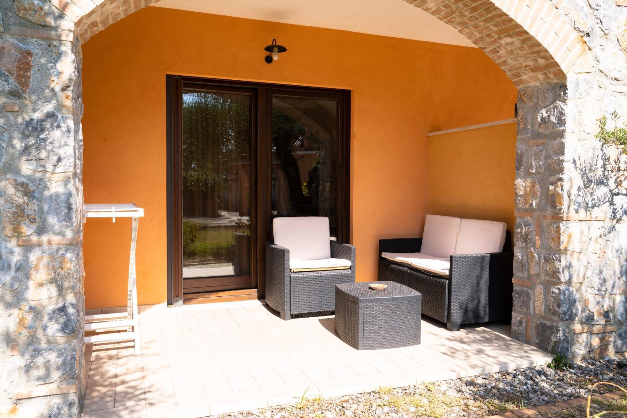 Park Hotel Cilento Marina di Camerota Exterior photo